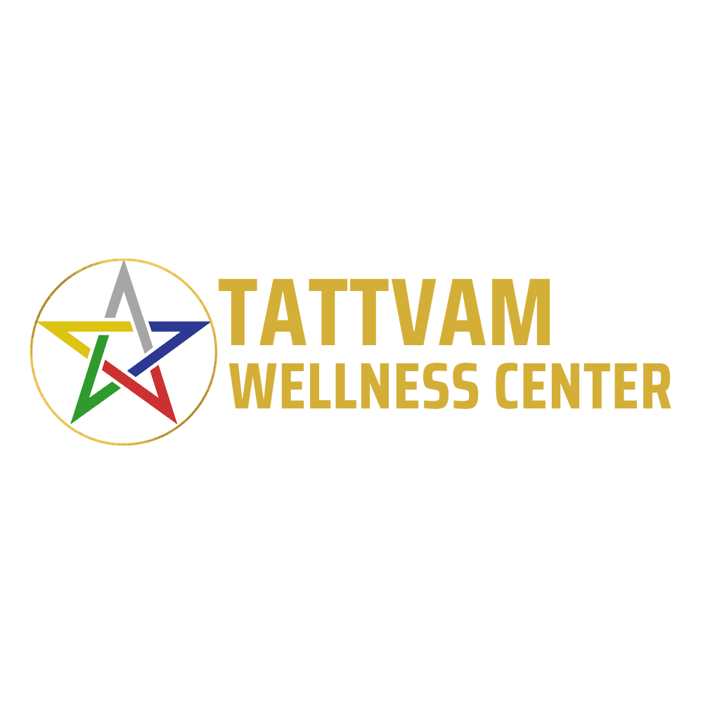 Tattvam Niramaya Logo