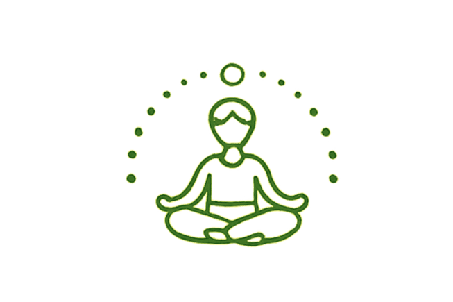 Focus & calmness