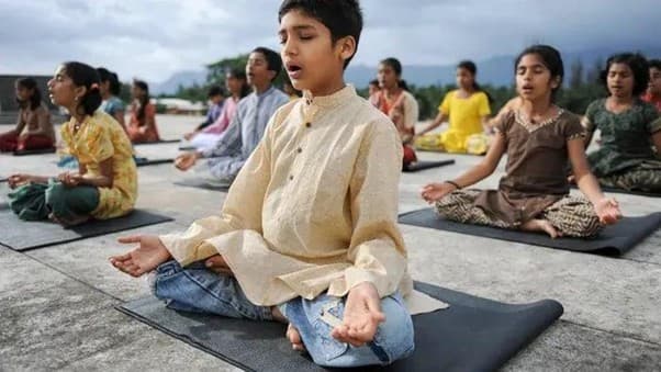 Mindful Yoga & Breathwork