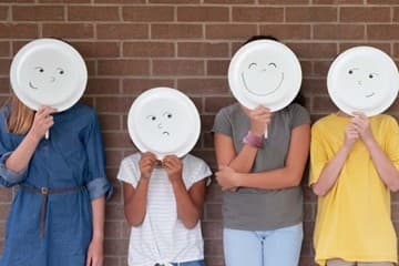 Emotional Expression Theatre